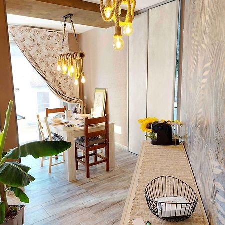 Sweet Home & Wellness Affittacamere Nettuno Exterior foto