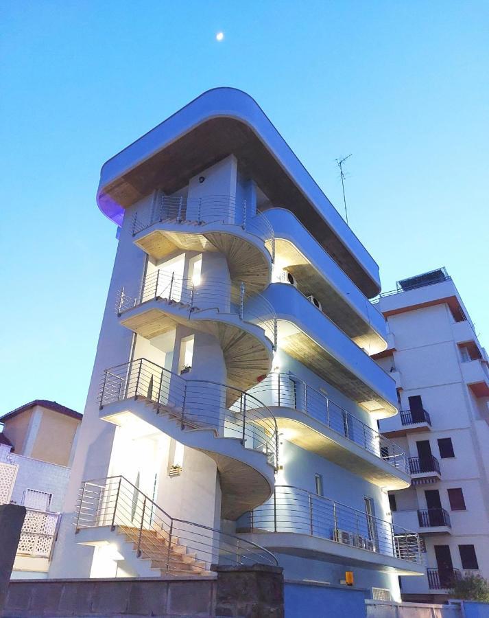 Sweet Home & Wellness Affittacamere Nettuno Exterior foto