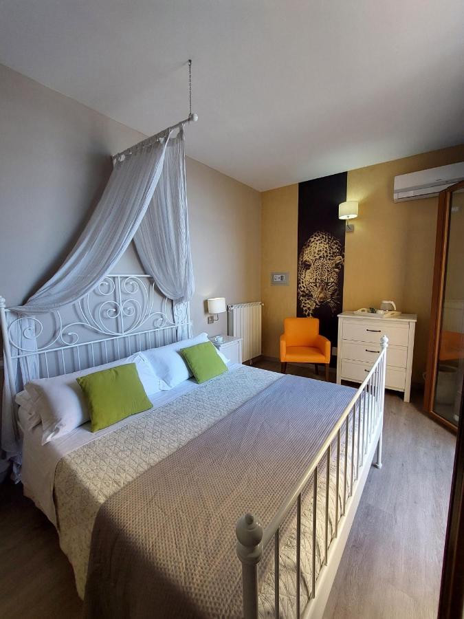 Sweet Home & Wellness Affittacamere Nettuno Exterior foto