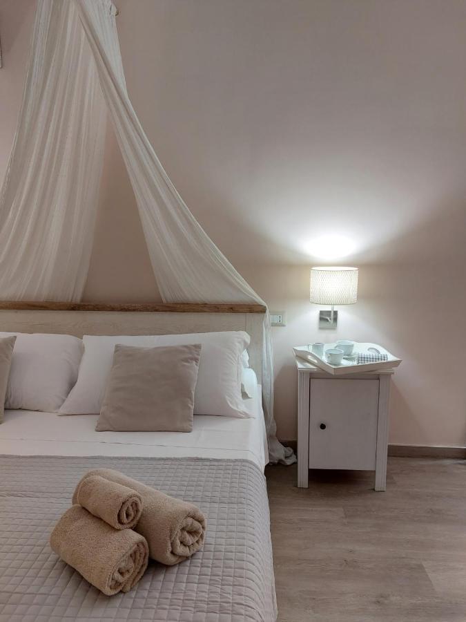 Sweet Home & Wellness Affittacamere Nettuno Exterior foto