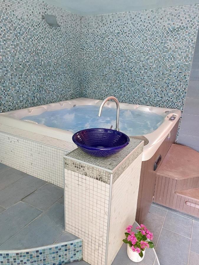 Sweet Home & Wellness Affittacamere Nettuno Exterior foto
