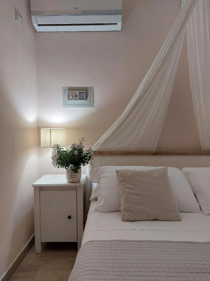 Sweet Home & Wellness Affittacamere Nettuno Exterior foto