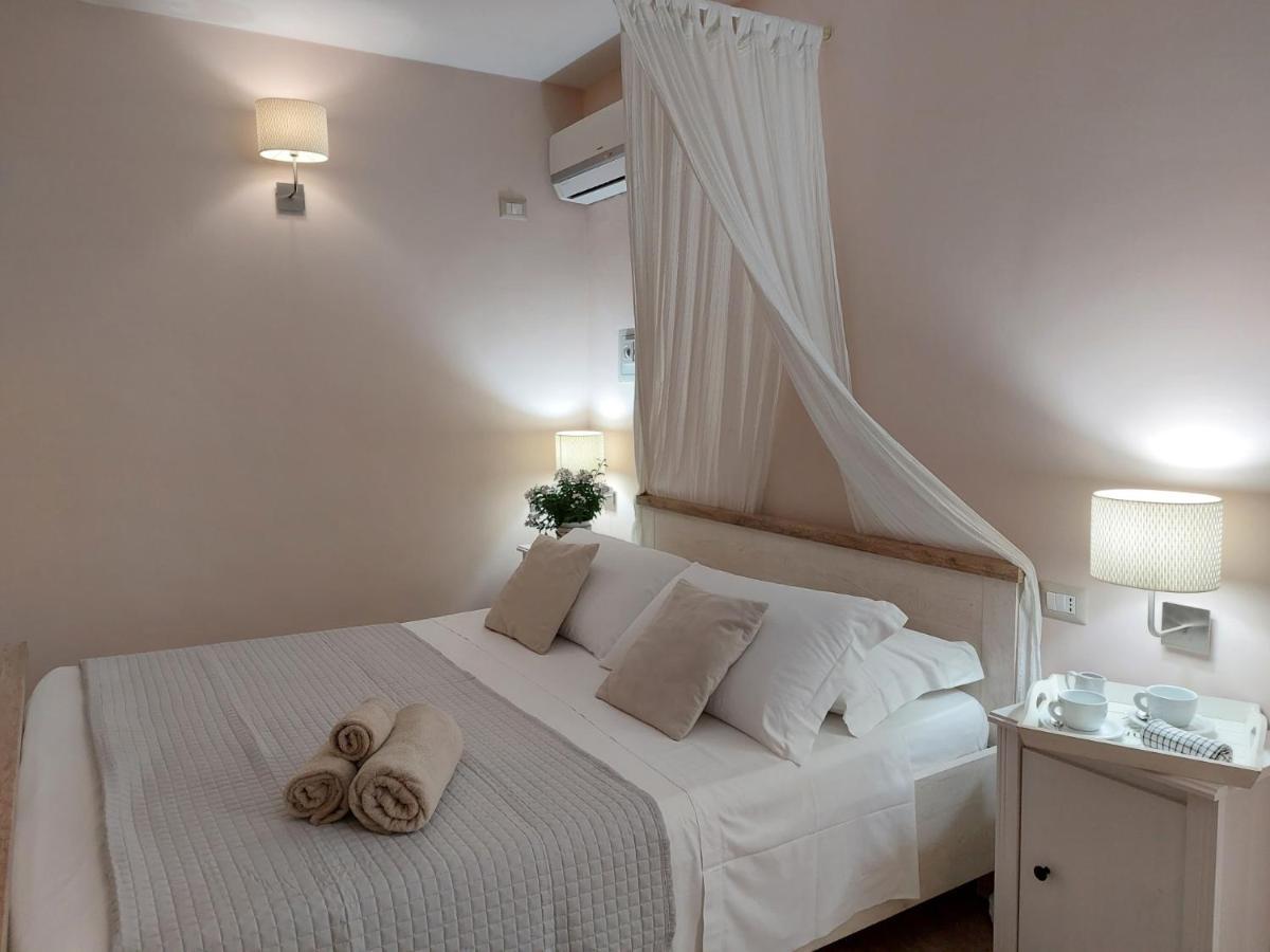 Sweet Home & Wellness Affittacamere Nettuno Exterior foto