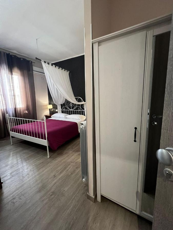 Sweet Home & Wellness Affittacamere Nettuno Exterior foto