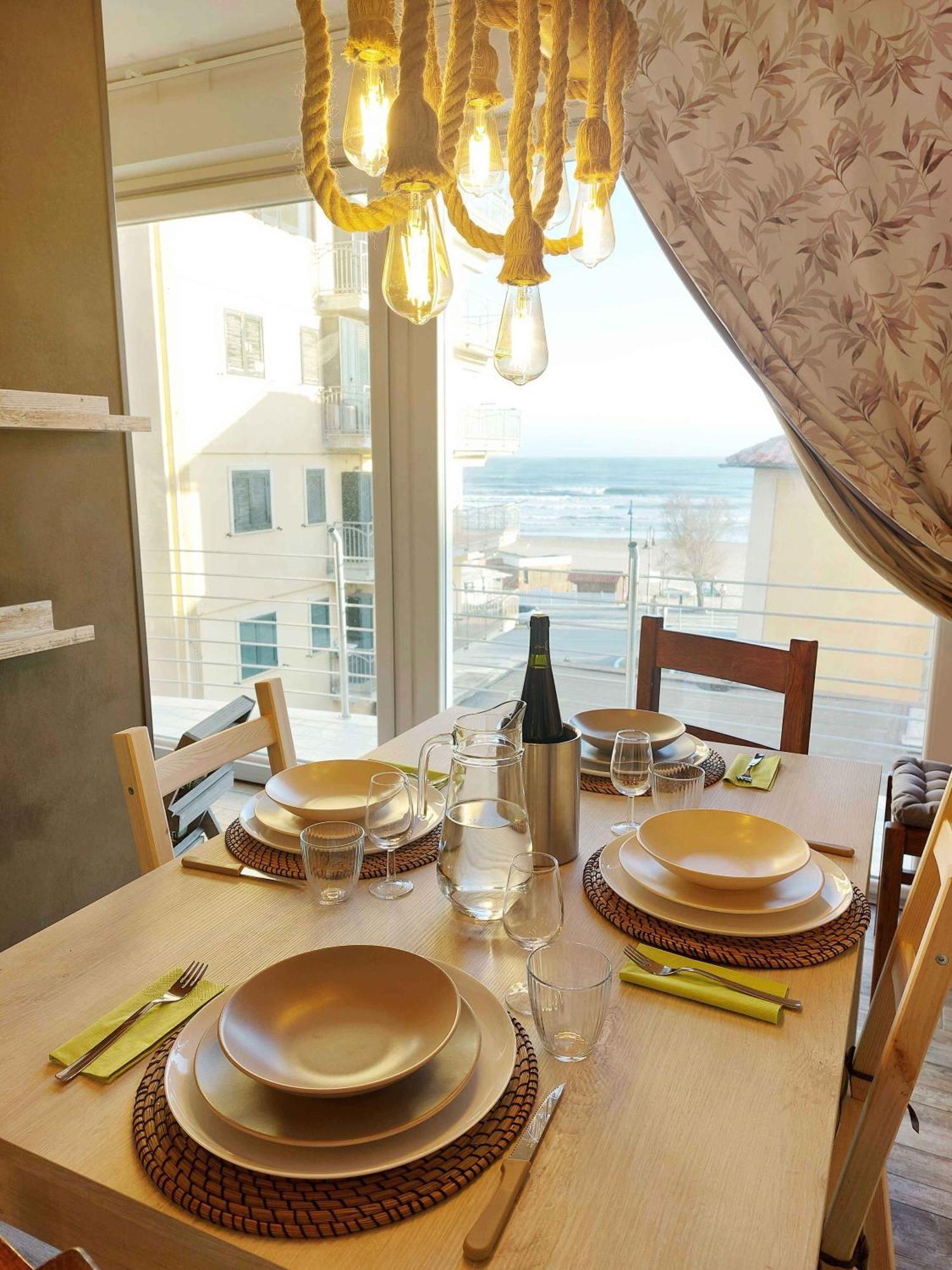 Sweet Home & Wellness Affittacamere Nettuno Exterior foto