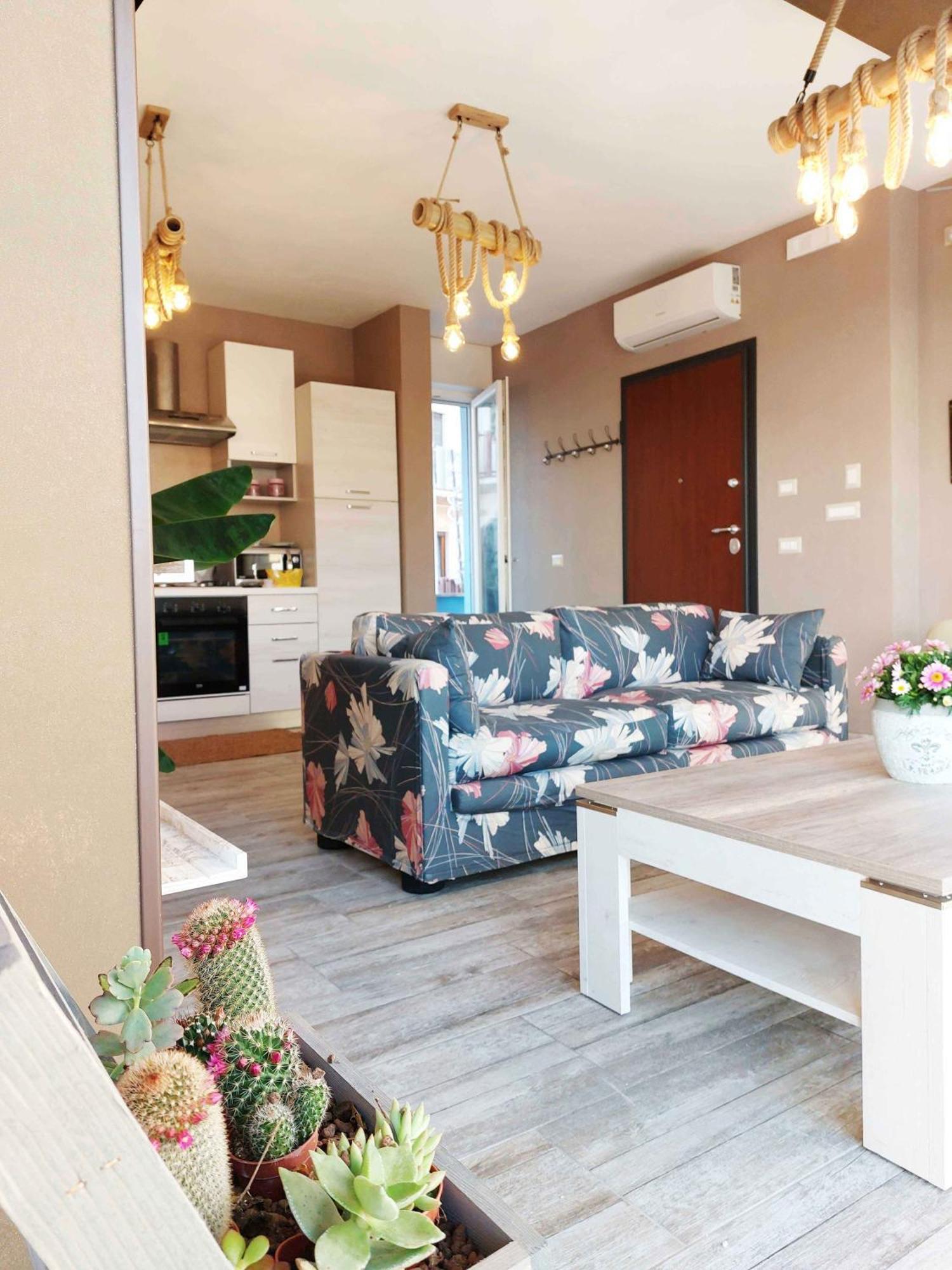 Sweet Home & Wellness Affittacamere Nettuno Exterior foto