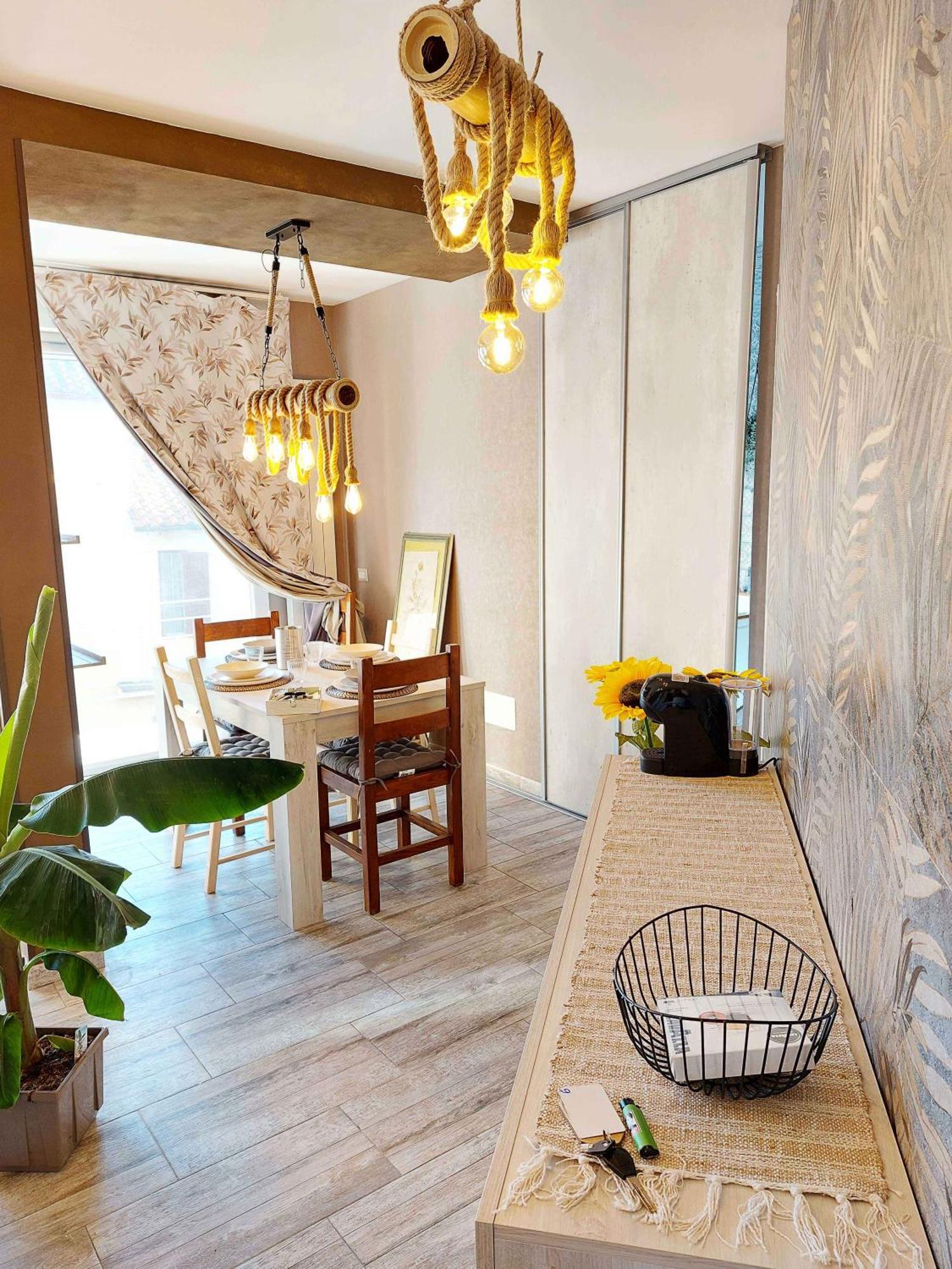 Sweet Home & Wellness Affittacamere Nettuno Exterior foto