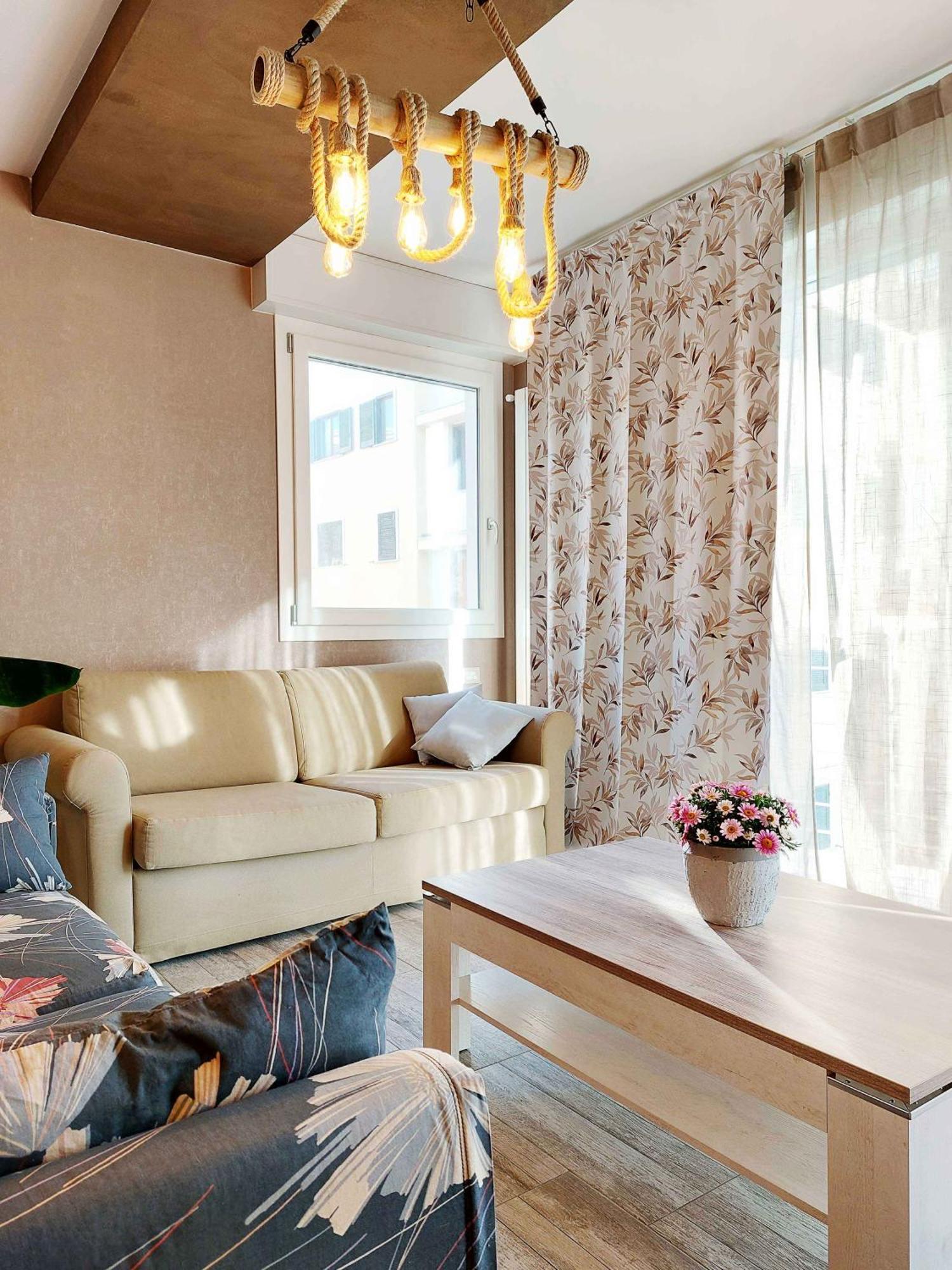 Sweet Home & Wellness Affittacamere Nettuno Exterior foto