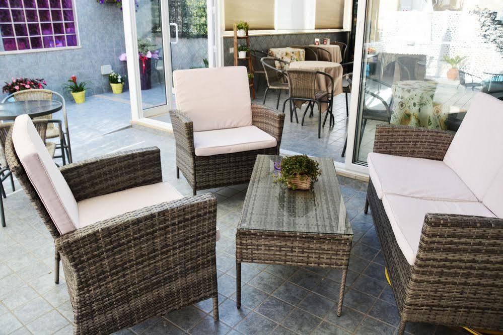 Sweet Home & Wellness Affittacamere Nettuno Exterior foto
