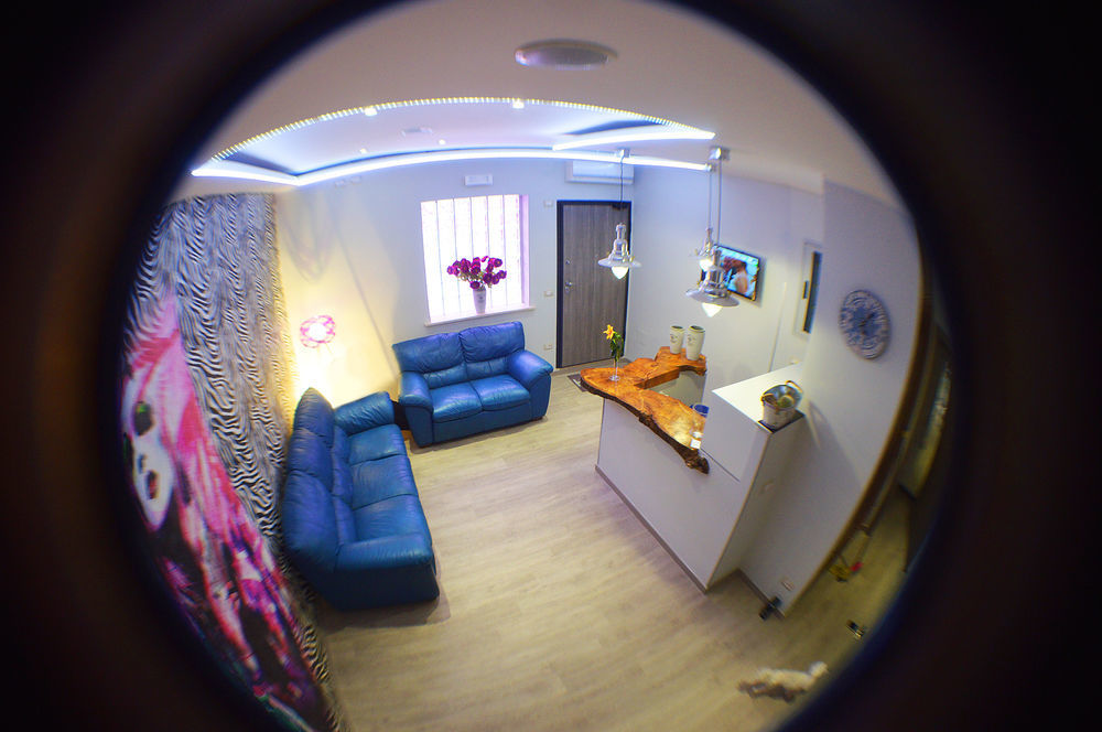 Sweet Home & Wellness Affittacamere Nettuno Exterior foto