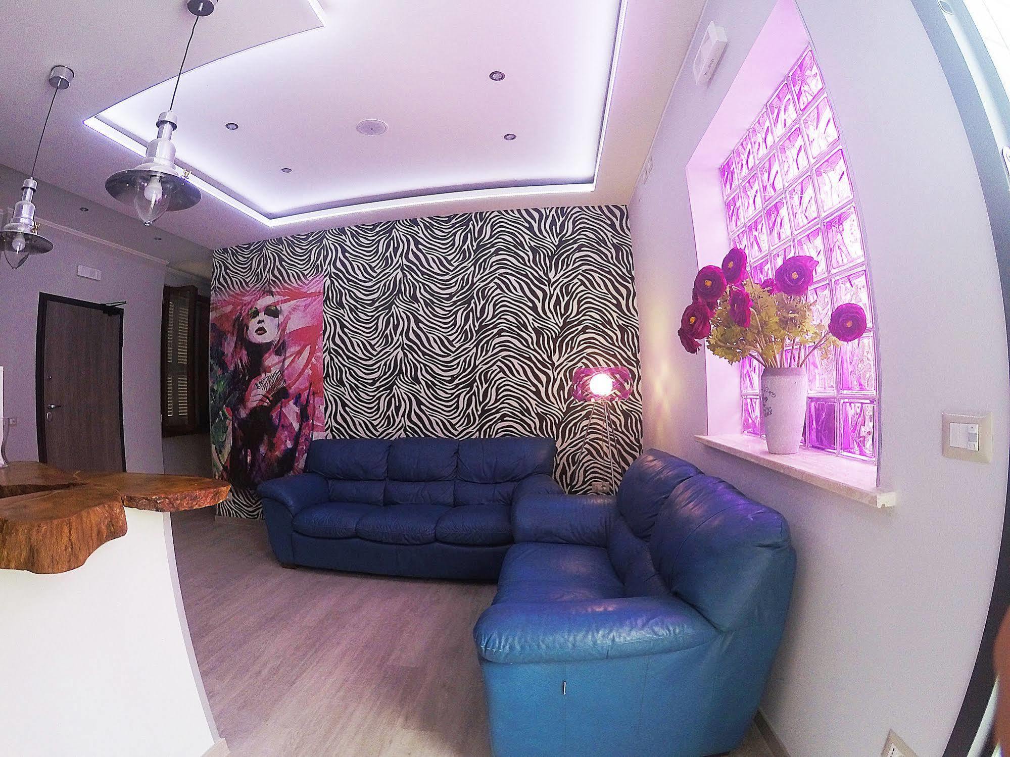 Sweet Home & Wellness Affittacamere Nettuno Exterior foto