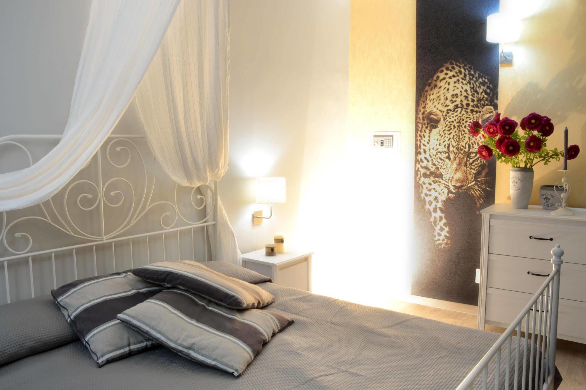 Sweet Home & Wellness Affittacamere Nettuno Exterior foto