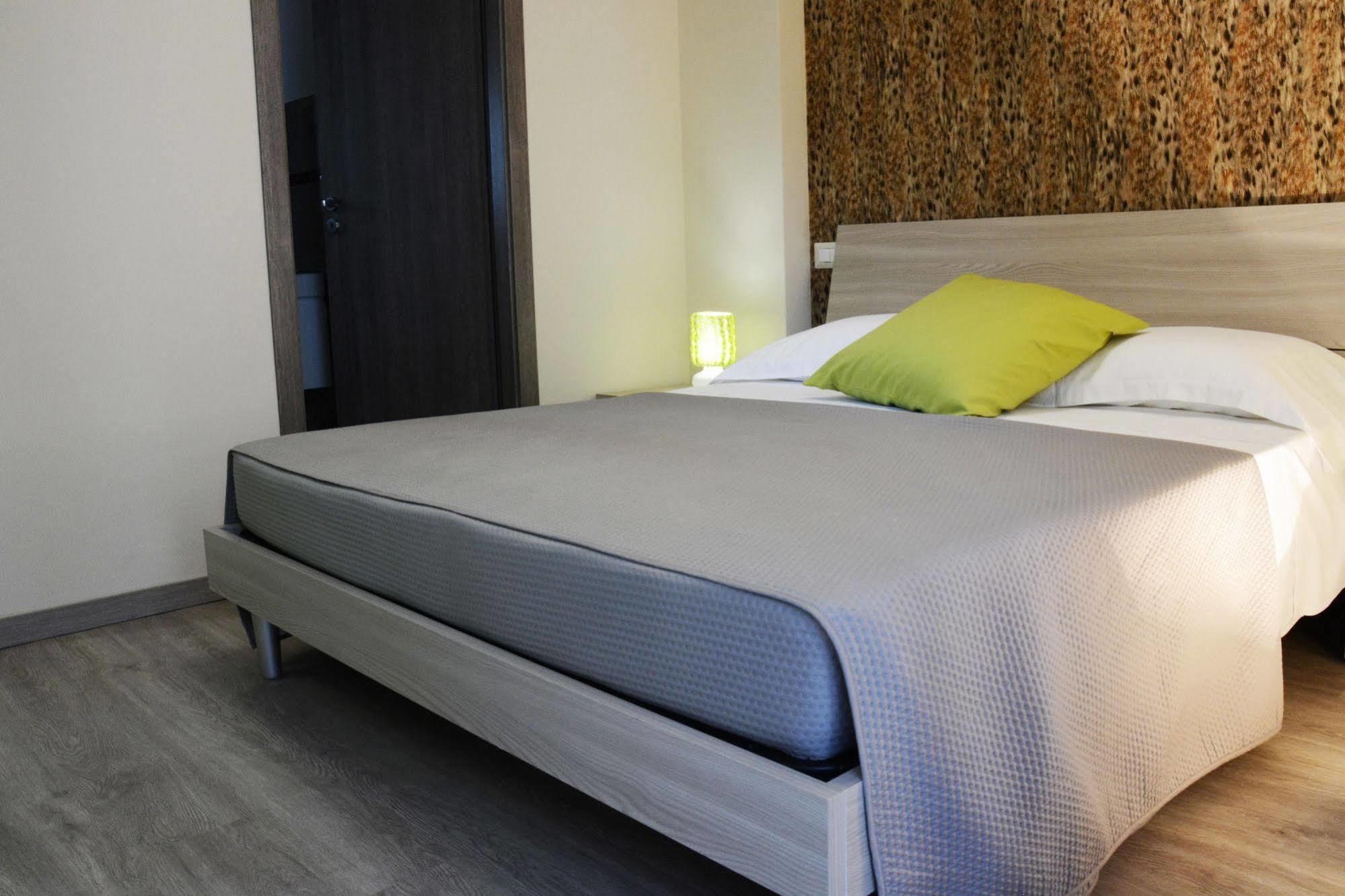 Sweet Home & Wellness Affittacamere Nettuno Exterior foto